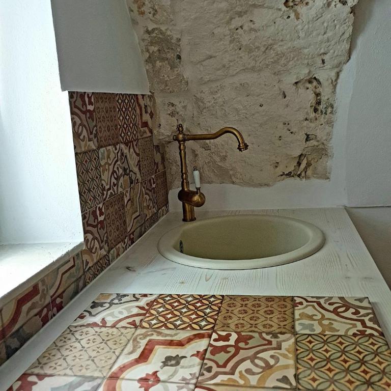 Trullollero UnPostoNelMondo Trullo Romantico con Giardino Privato Relax e Privacy - Casa Vacanze - 50