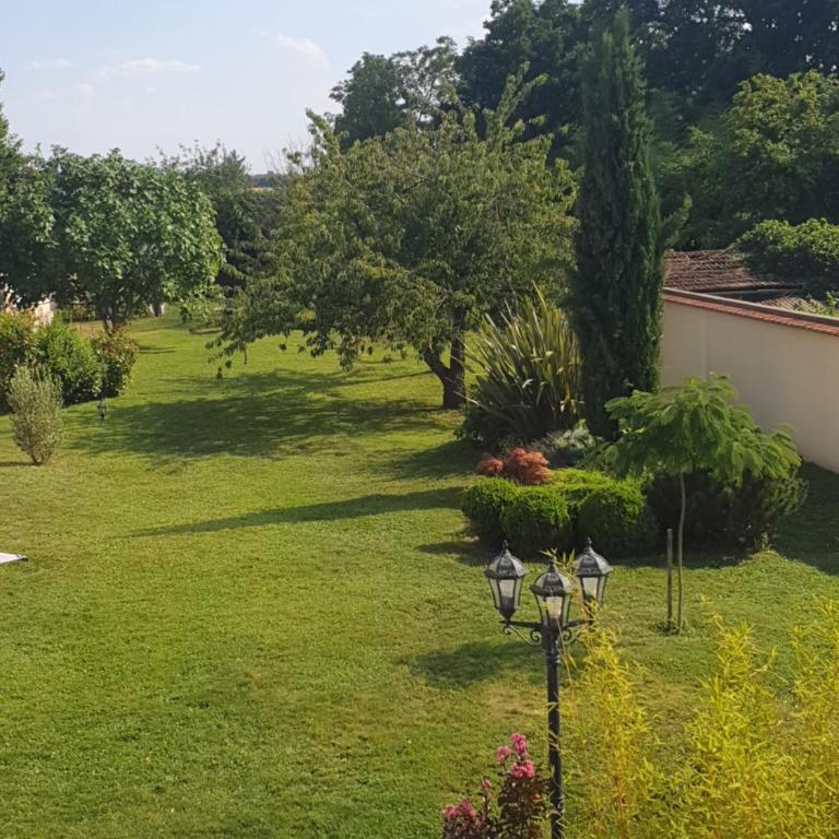 Appart avec terrasse, AirCon & parking clos - Apartment mit Terrasse - 5