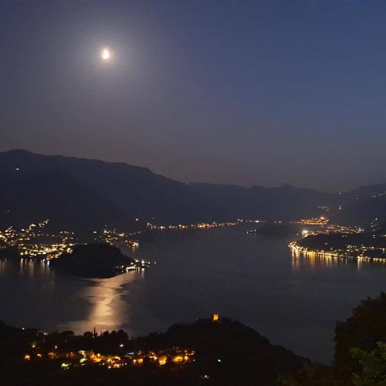 Tre Finestre Sul Lago - One-Bedroom Apartment - 29