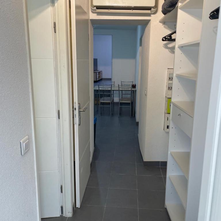 T2 N3 Hyper-centre climatisé parking - Appartamento con 1 Camera da Letto - 8