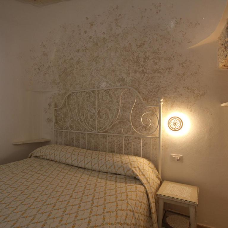Trullollero UnPostoNelMondo Trullo Romantico con Giardino Privato Relax e Privacy - Casa Vacanze - 55