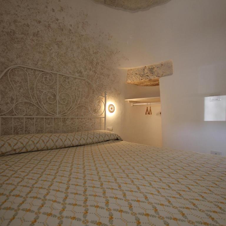 Trullollero UnPostoNelMondo Trullo Romantico con Giardino Privato Relax e Privacy - Casa Vacanze - 56