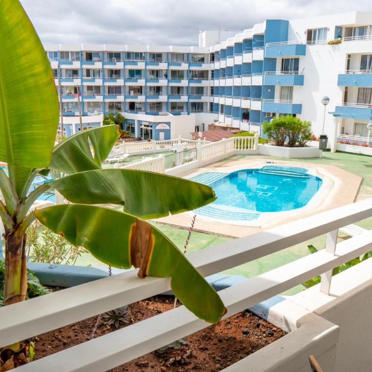 Estrella - Apartamento de 1 dormitorio - 2