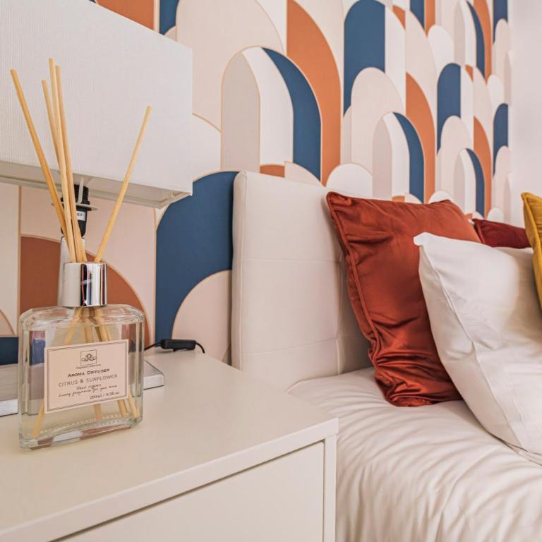 MM Suites Saint-Remi - Appartamento con 1 Camera da Letto - 7