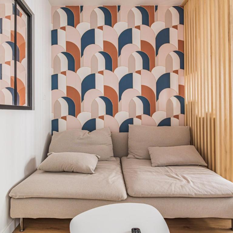 MM Suites Saint-Remi - Appartamento con 1 Camera da Letto - 22