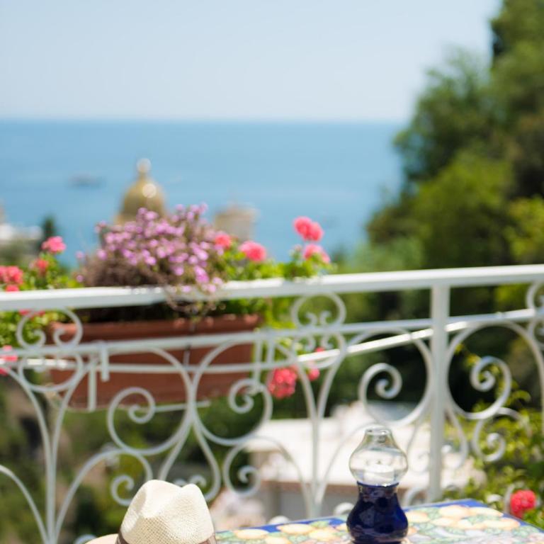 Hotel Royal Prisco - Junior Suite con Vista Mare - 2