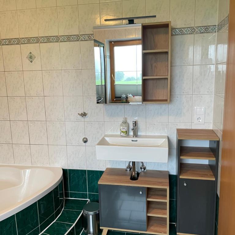 Appartement Natalie - Apartamento de 2 dormitorios con ducha - 23