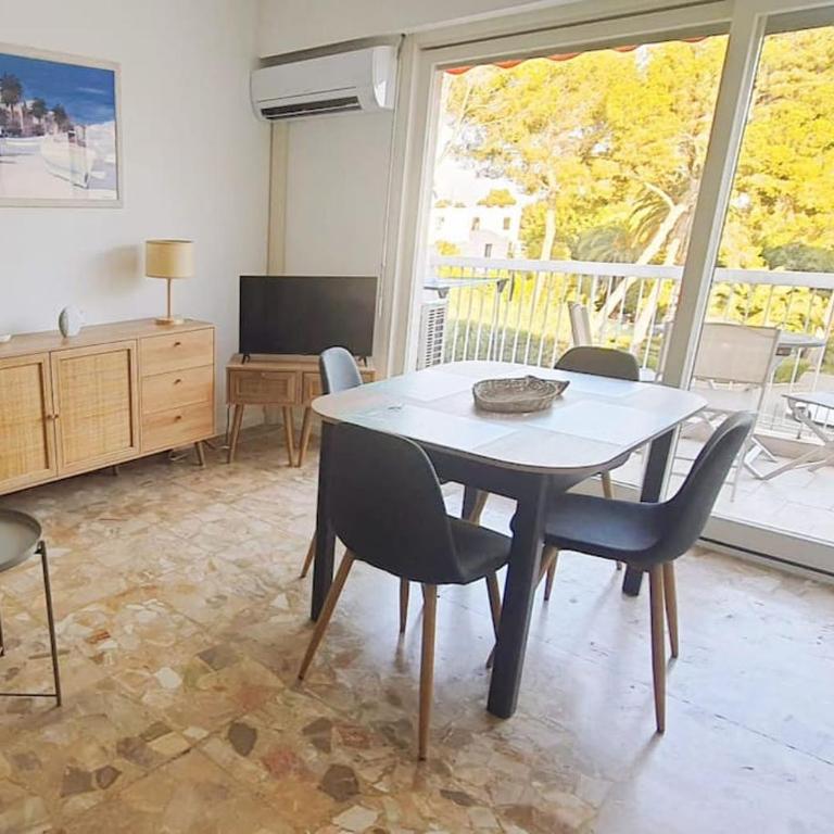 Le Coquet T2 à 50 m de la mer - Apartamento de 2 dormitorios - 2