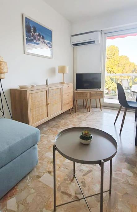 Le Coquet T2 à 50 m de la mer - Apartamento de 2 dormitorios - 5