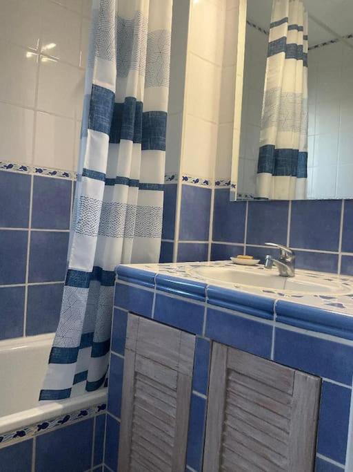 Le Coquet T2 à 50 m de la mer - Apartamento de 2 dormitorios - 8
