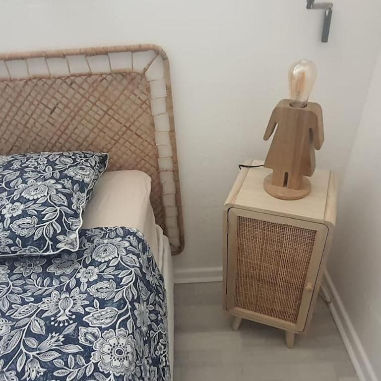 Le Coquet T2 à 50 m de la mer - Apartamento de 2 dormitorios - 11