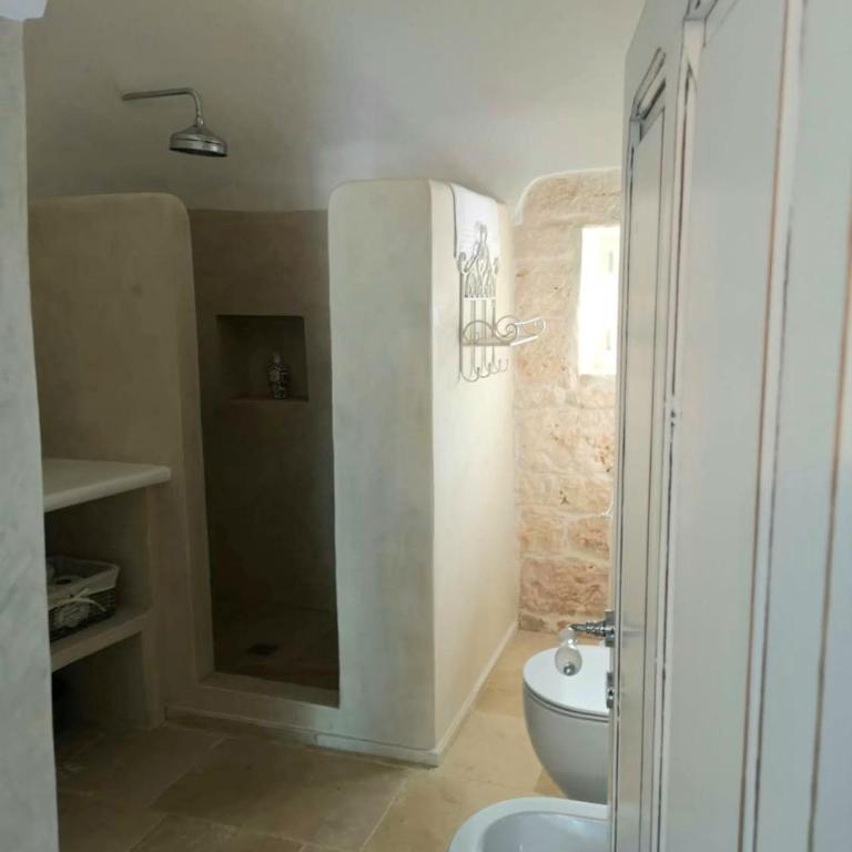 Trullollero UnPostoNelMondo Trullo Romantico con Giardino Privato Relax e Privacy - Casa Vacanze - 60