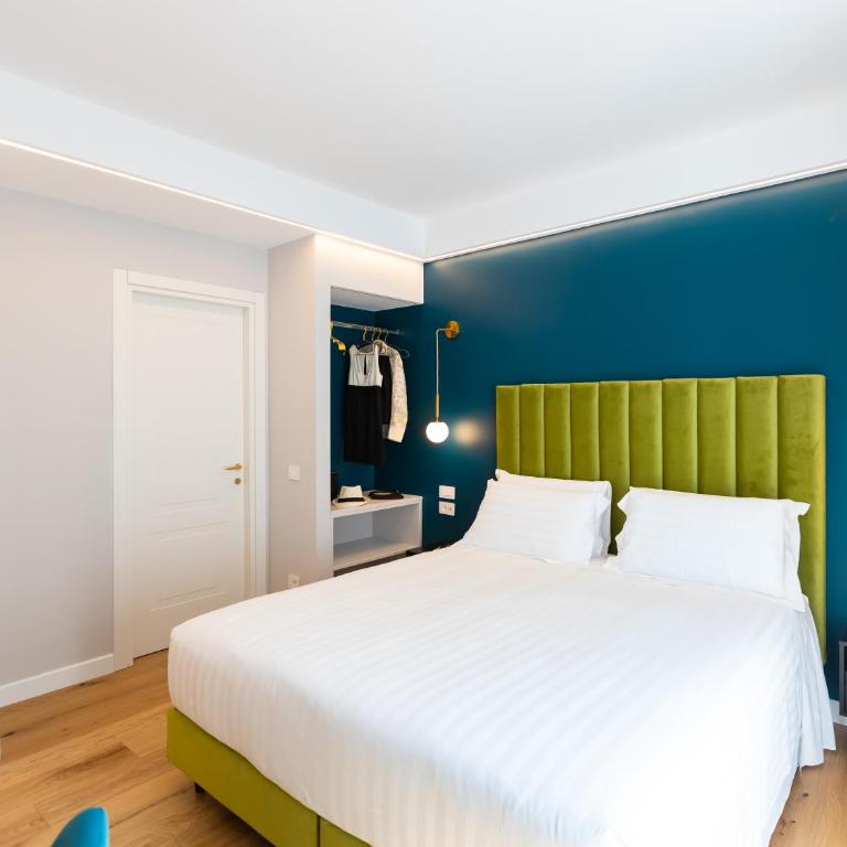 Regola Luxury Relais - Camera Queen Deluxe - 31