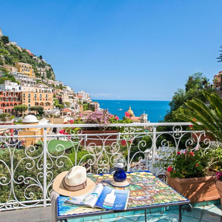 Hotel Royal Prisco - Junior Suite con Vista Mare - 1