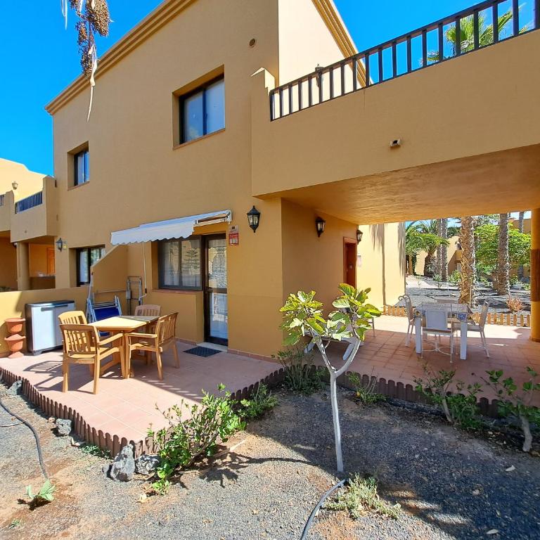 Casa Manba, terrace, pool and wifi - Apartamento - 29