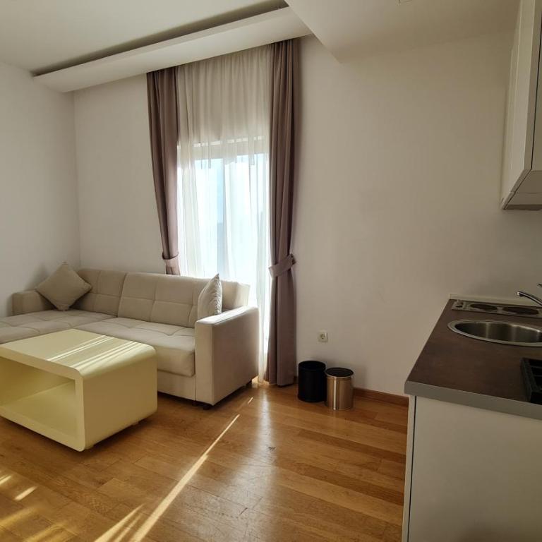 Pozzo Sea view Apartment - Appartement 2 Chambres - 3