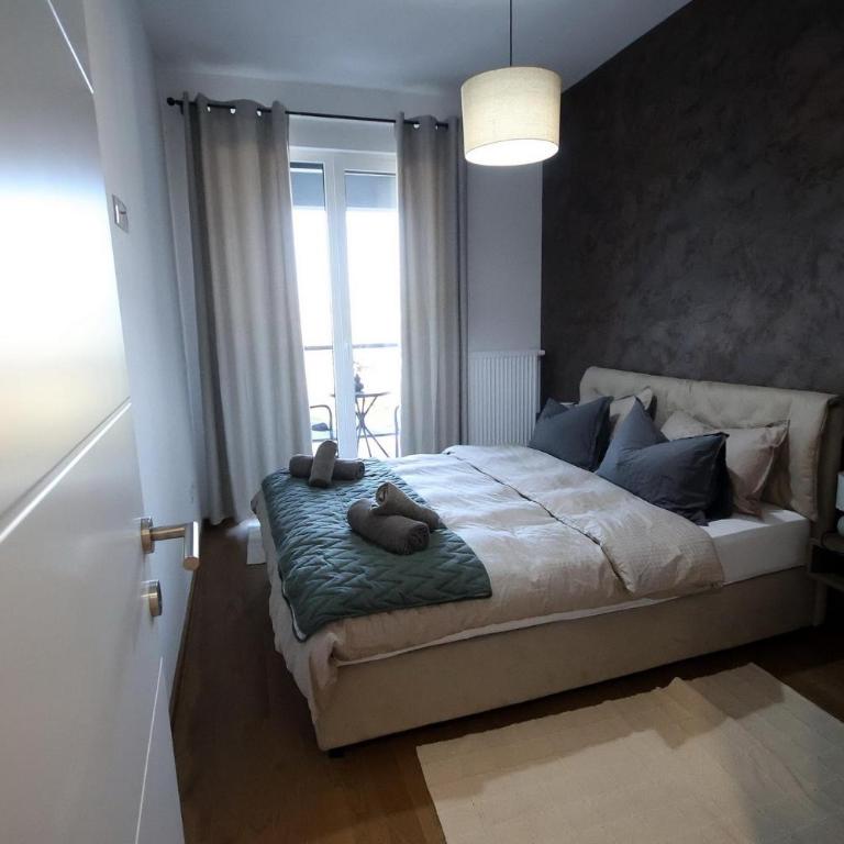 Apartman Boutique Banja Luka - Apartman sa 1 Spavaćom Sobom - 3