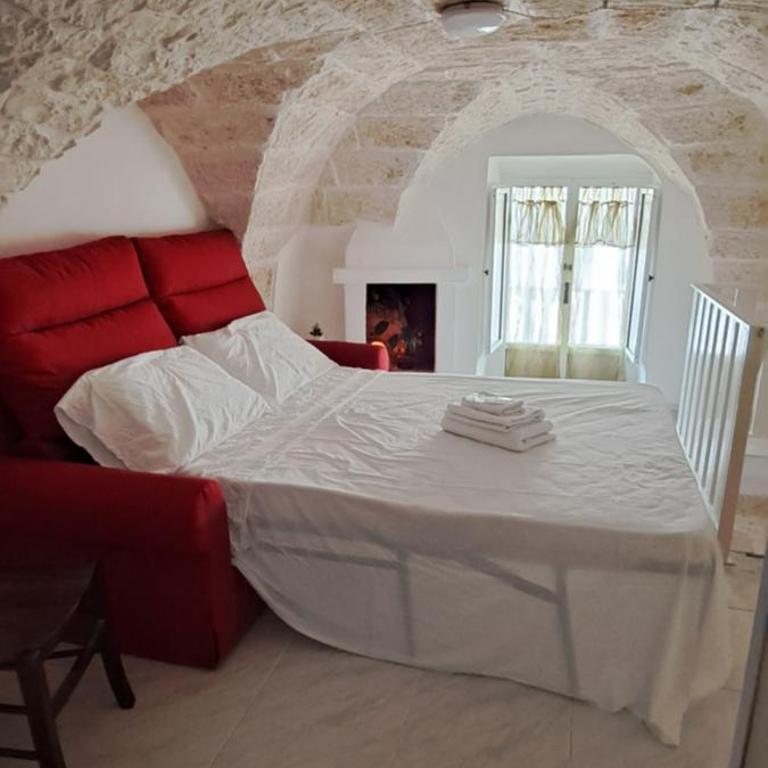 White House #cittabianca - Casa con 2 Camere da Letto - 12