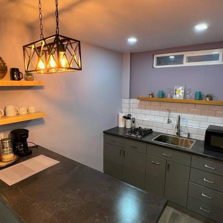 Contempo Apartment in Ensenada - Apartamento de 1 dormitorio - 7