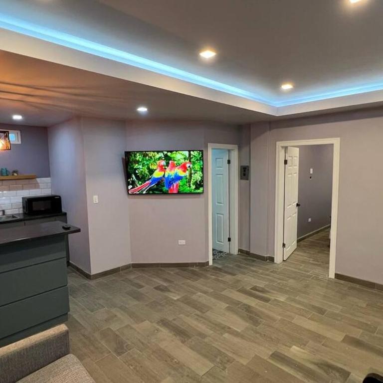 Contempo Apartment in Ensenada - Apartamento de 1 dormitorio - 9