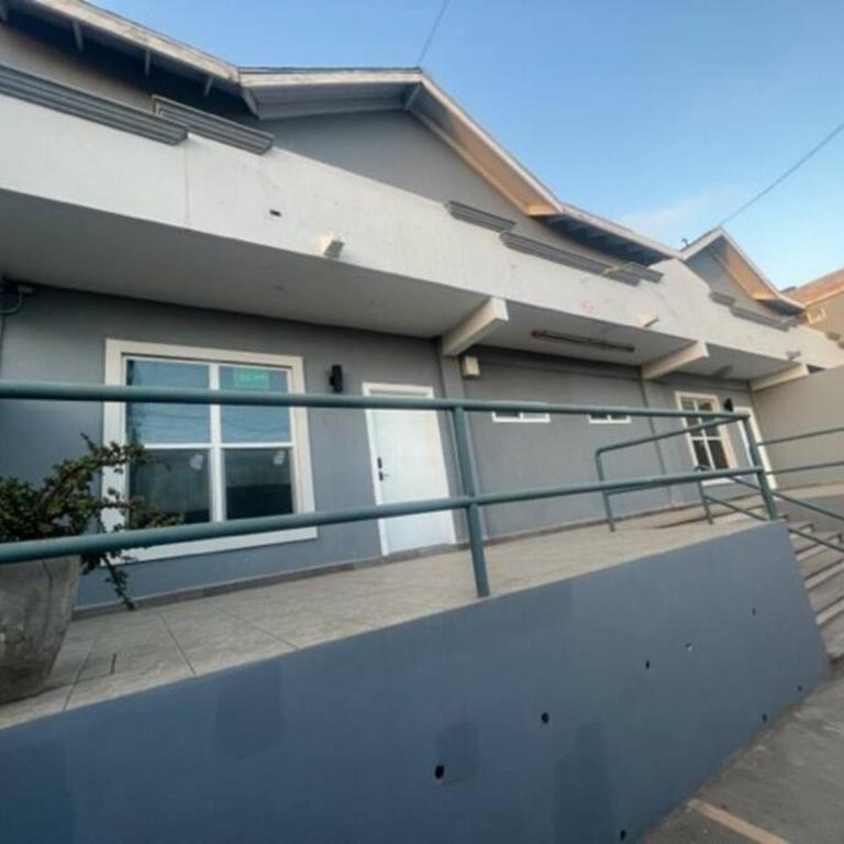 Contempo Apartment in Ensenada - Apartamento de 1 dormitorio - 12