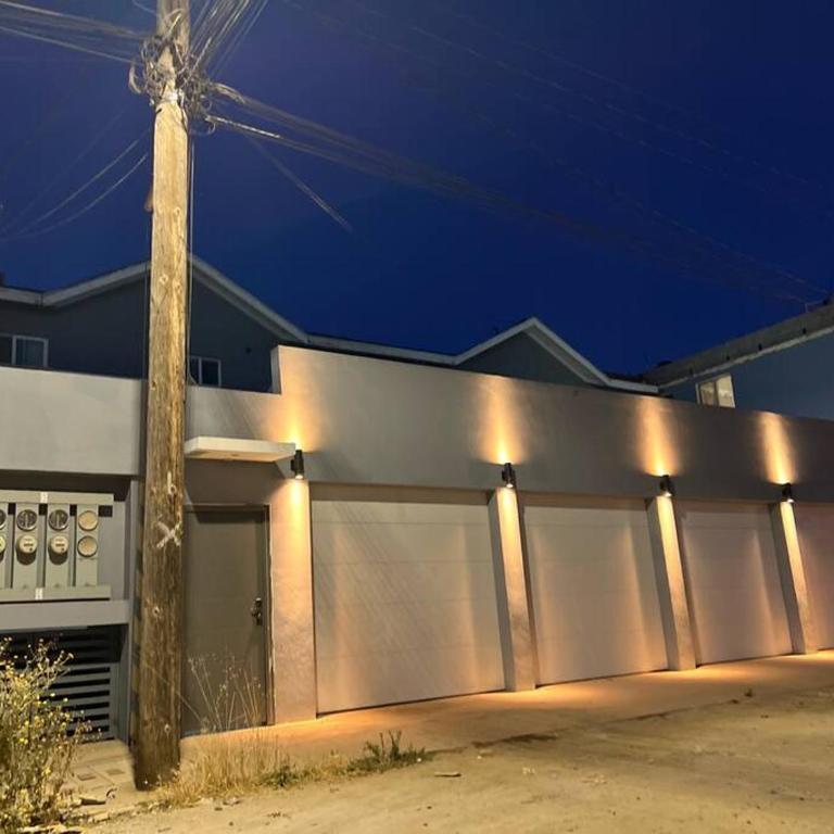 Contempo Apartment in Ensenada - Apartamento de 1 dormitorio - 20