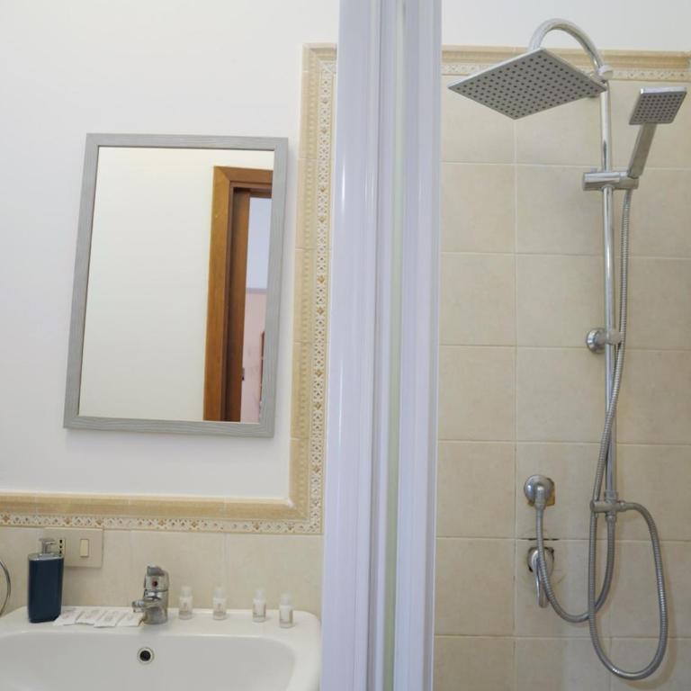 Casa del pescatore Appartment -By Rentalbeb italy- - Appartamento con 2 Camere da Letto - 13