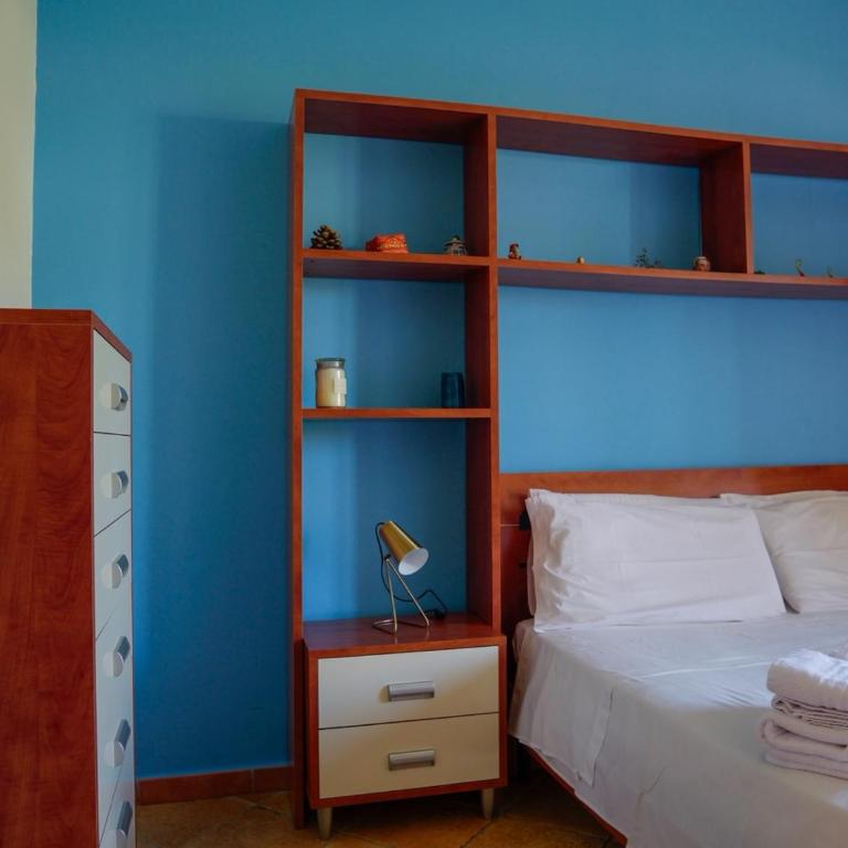 Casa del pescatore Appartment -By Rentalbeb italy- - Appartamento con 2 Camere da Letto - 3