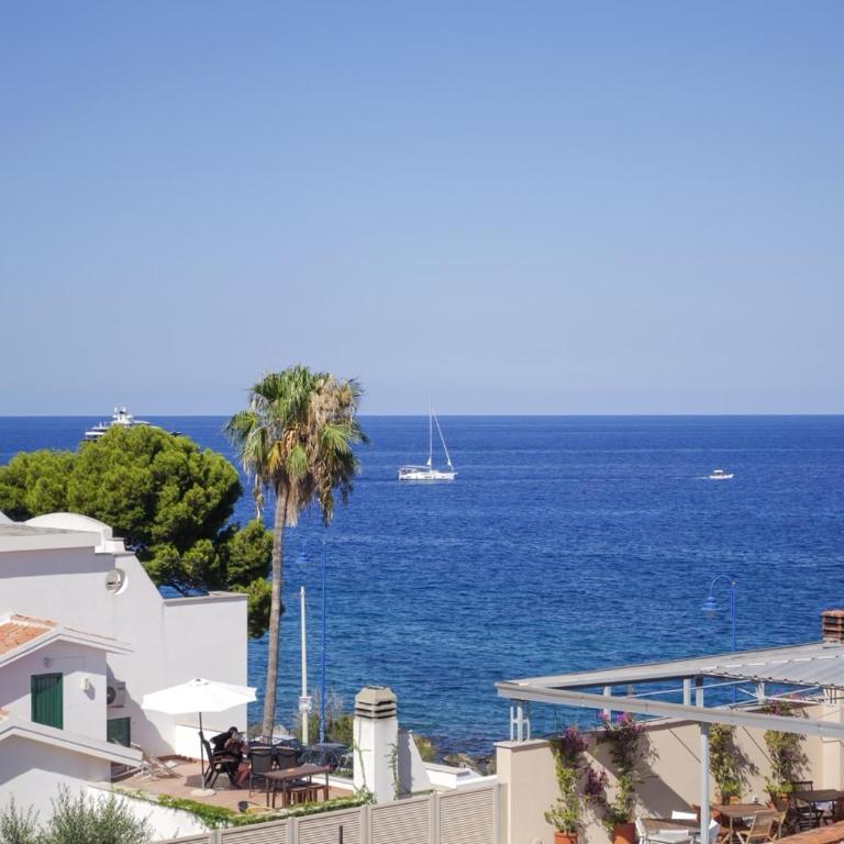 Casa del pescatore Appartment -By Rentalbeb italy- - Appartamento con 2 Camere da Letto - 15