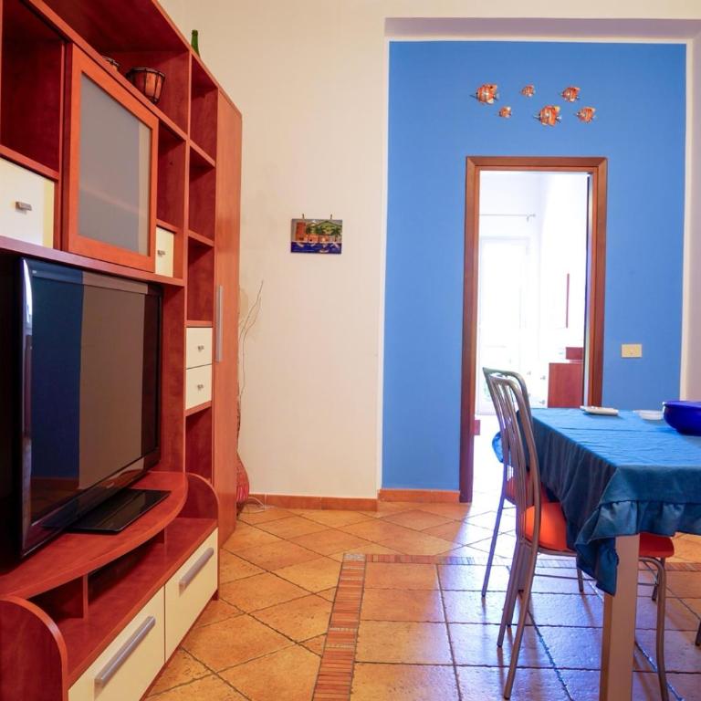 Casa del pescatore Appartment -By Rentalbeb italy- - Appartamento con 2 Camere da Letto - 6