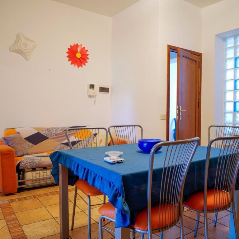 Casa del pescatore Appartment -By Rentalbeb italy- - Appartamento con 2 Camere da Letto - 8