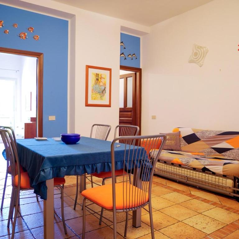 Casa del pescatore Appartment -By Rentalbeb italy- - Appartamento con 2 Camere da Letto - 7