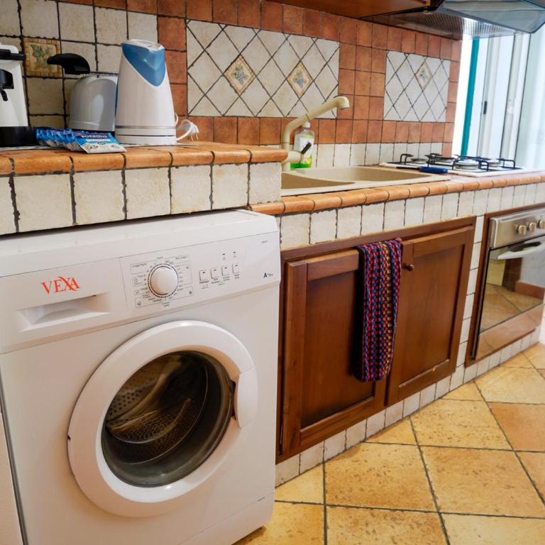 Casa del pescatore Appartment -By Rentalbeb italy- - Appartamento con 2 Camere da Letto - 10