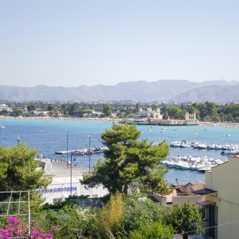 Casa del pescatore Appartment -By Rentalbeb italy- - Appartamento con 2 Camere da Letto - 17