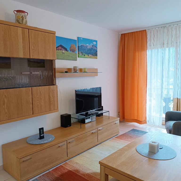 Haus Obermaiselstein - Appartamento con 2 Camere da Letto e con Doccia - 3