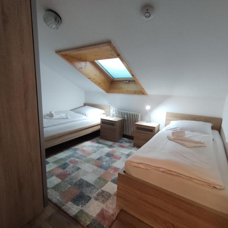 Haus Obermaiselstein - Appartamento con 2 Camere da Letto e con Doccia - 5