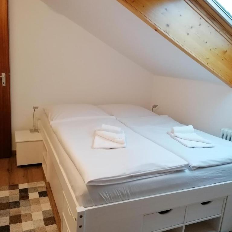 Haus Obermaiselstein - Appartamento con 2 Camere da Letto e con Doccia - 6