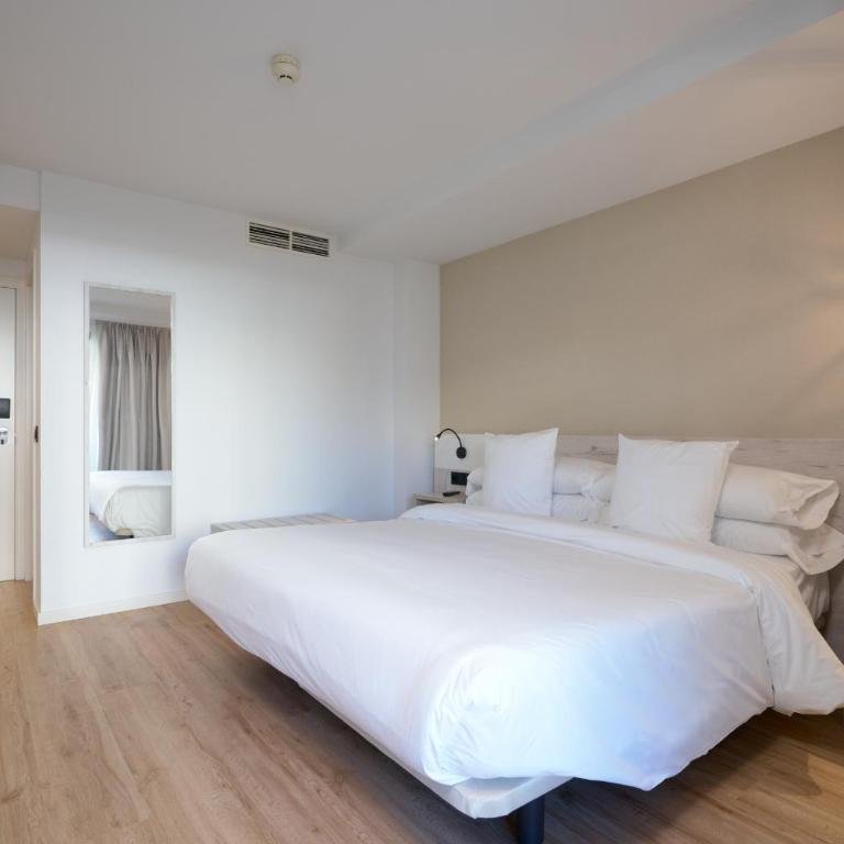 Óbal Hotel Marbella - Habitación Doble Estándar - 1