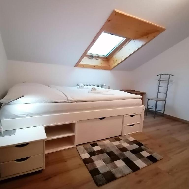 Haus Obermaiselstein - Appartamento con 2 Camere da Letto e con Doccia - 7