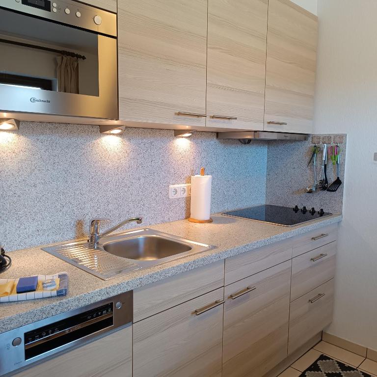 Haus Obermaiselstein - Appartamento con 2 Camere da Letto e con Doccia - 8
