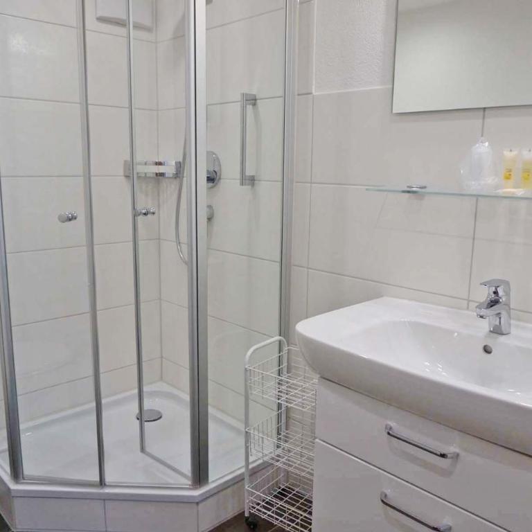 Haus Obermaiselstein - Appartamento con 2 Camere da Letto e con Doccia - 9