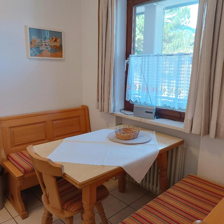 Haus Obermaiselstein - Appartamento con 2 Camere da Letto e con Doccia - 10