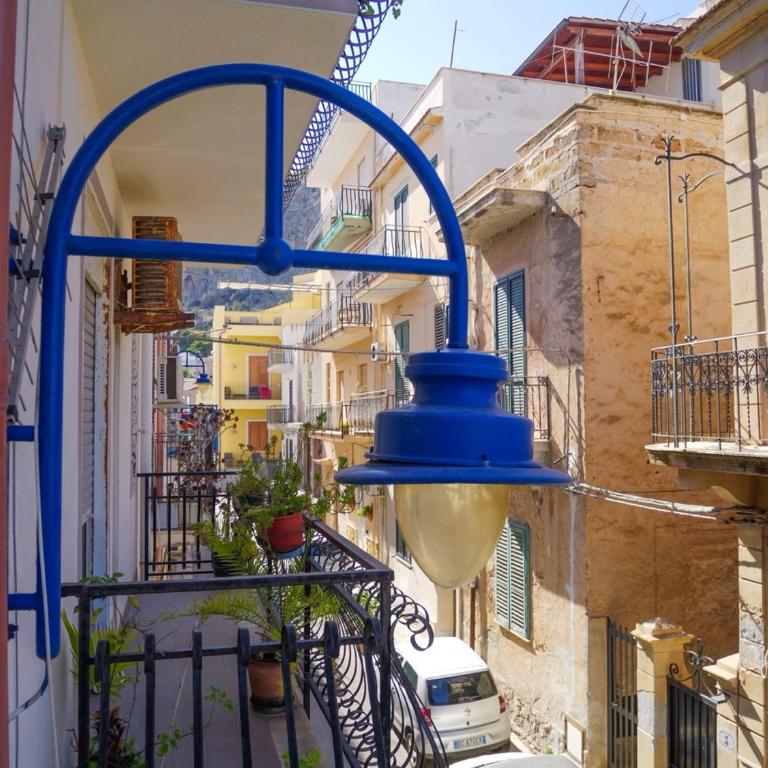 Casa del pescatore Appartment -By Rentalbeb italy- - Appartamento con 2 Camere da Letto - 1
