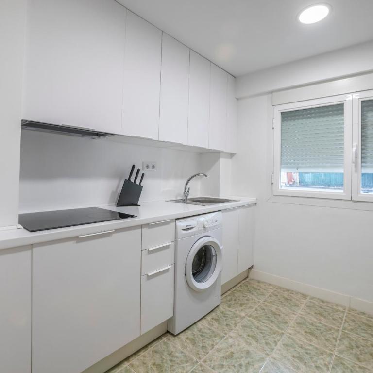 VALERIA-DREAMS Maestro Luna 3º - Apartamento de 2 dormitorios - 13