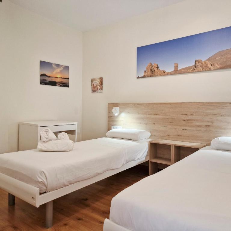 MEDANO4YOU The Chill at the Sea Holiday Home - Apartamento con vistas al mar - 6