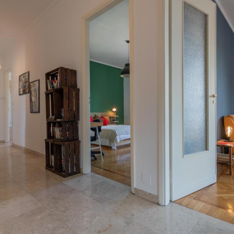 Mole View by Wonderful Italy - Appartamento - 36
