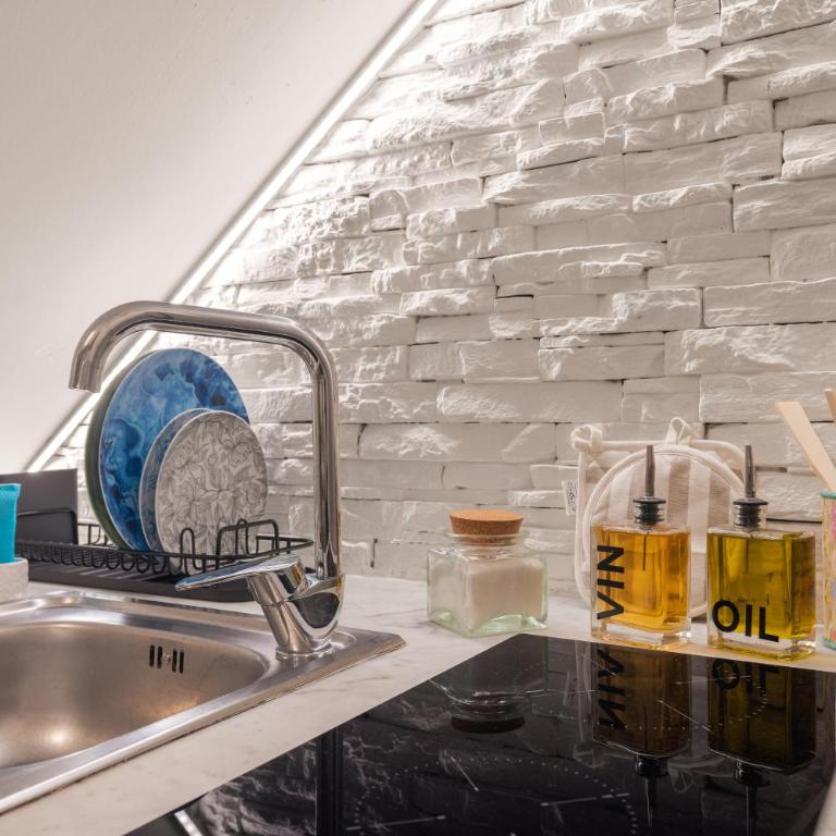 Iverlid Home. - Appartamento con 2 Camere da Letto - 7
