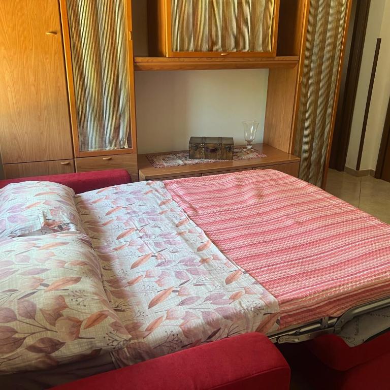 Casa Mea - Maison 1 Chambre - 10