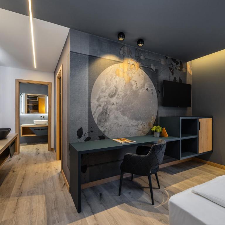 Hotel Paganella Andalo - Junior Suite - 2