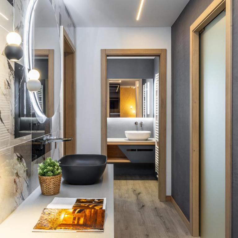 Hotel Paganella Andalo - Junior Suite - 3